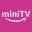 Amazon miniTV English
