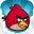Angry Birds English