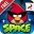 Angry Birds Space English