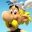Asterix and Friends Deutsch