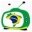 Brasil TV Móvel Português