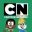 Cartoon Network English
