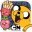 Cartoon Network's Match Land 日本語