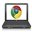 Chrome OS English