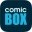 Comic Box English