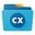 Cx File Explorer Deutsch