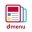 dmenu 日本語