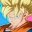 DRAGON BALL Gekishin Squadra Espa?ol