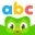 Duolingo ABC English