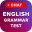English Grammar Test English