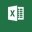 Excel Mobile English