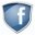 Facebook Phishing Protector English