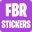 FBR Stickers for WhatsApp