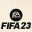 EA SPORTS FIFA 23 English