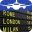 Flight Board English