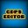 GDPS Editor English