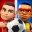 Goal Battle Deutsch
