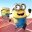 Cattivissimo Me: Minion Rush Italiano
