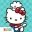 Hello Kitty Lunchbox Italiano