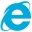 Internet Explorer 10 English