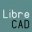LibreCAD Português