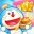 LINE: Doraemon Park 日本語