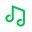 LINE MUSIC（ラインミュージック） 日本語