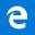 Microsoft Edge English