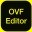 OVF Editor