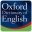 Oxford Dictionary of English English