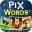 PixWords English