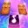 PopCat Tiles English