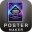 Poster Maker Italiano