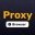 Proxy Browser 日本語