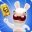 Rabbids Crazy Rush English