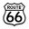 ROUTE 66 Maps + Navigation English