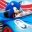 Sonic & All-Stars Racing Transformed English
