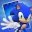 Sonic Blitz Deutsch