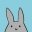 Study Bunny English
