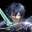 Sword Art Online VS English