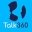 Talk360 English