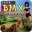 Teen BMX Stunt Bike