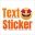 TextSticker