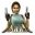 Tomb Raider Legend Français