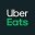Uber Eats English