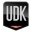 Unreal Engine (UDK) English