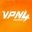 VPN4Games English