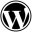 WordPress English