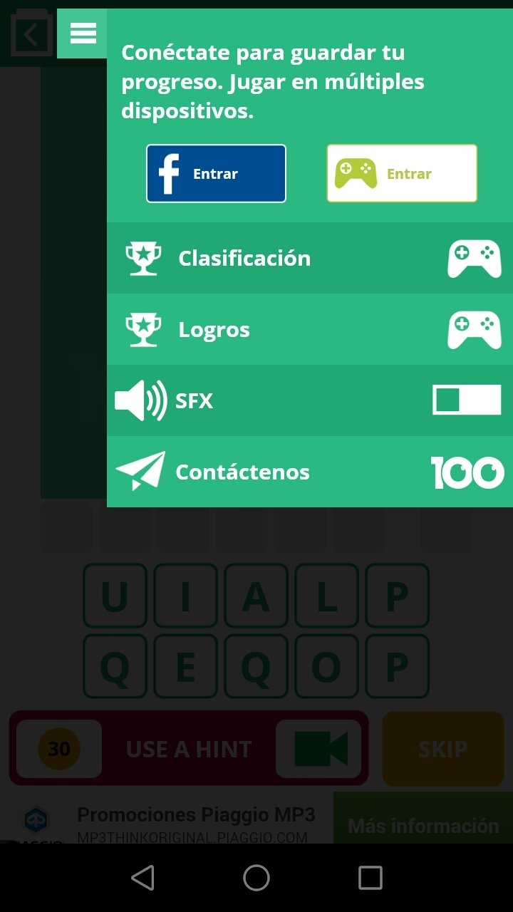 Download do APK de Quiz para Android