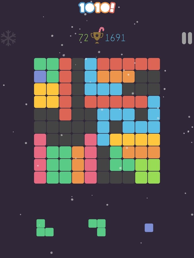 1010! Puzzle Online - Free Play & No Download